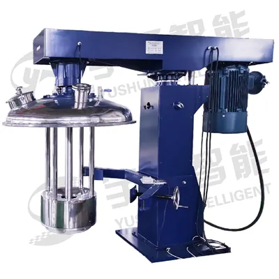 Topp 10 leverantörer av slipmaskiner i Kina 2025