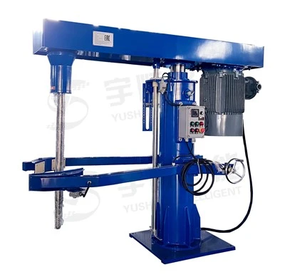 Hydraulisk spridare